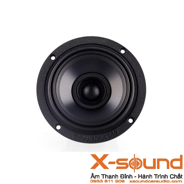 Loa Đồng Trục Audio Circle BL-X3 MK II - Âm Thanh Gọn Gàng, Hiệu Quả Cao