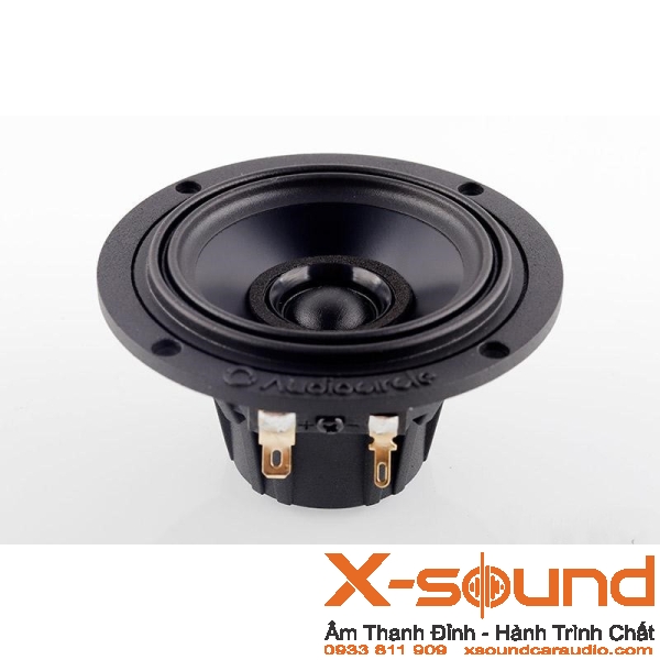 Loa Đồng Trục Audio Circle BL-X3 MK II - Âm Thanh Gọn Gàng, Hiệu Quả Cao