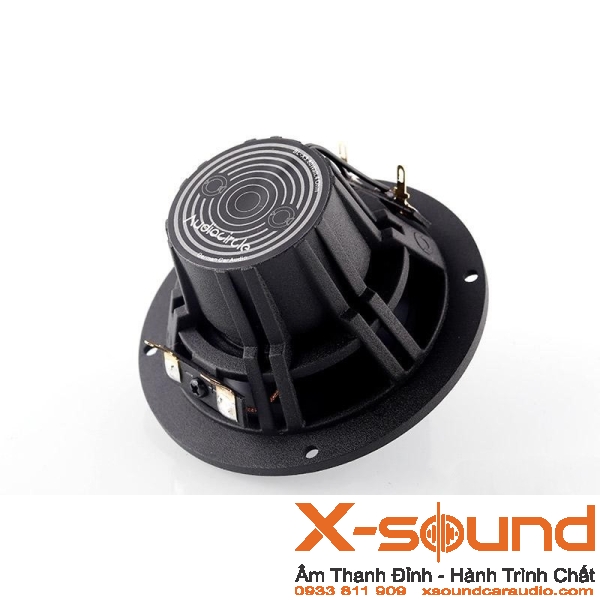 Loa Đồng Trục Audio Circle BL-X3 MK II - Âm Thanh Gọn Gàng, Hiệu Quả Cao