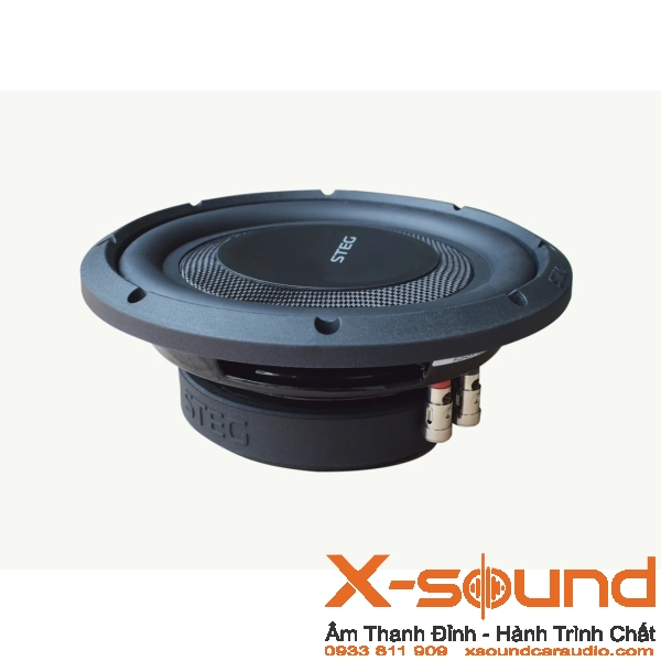 Loa Subwoofer STEG SQ8-2SE
