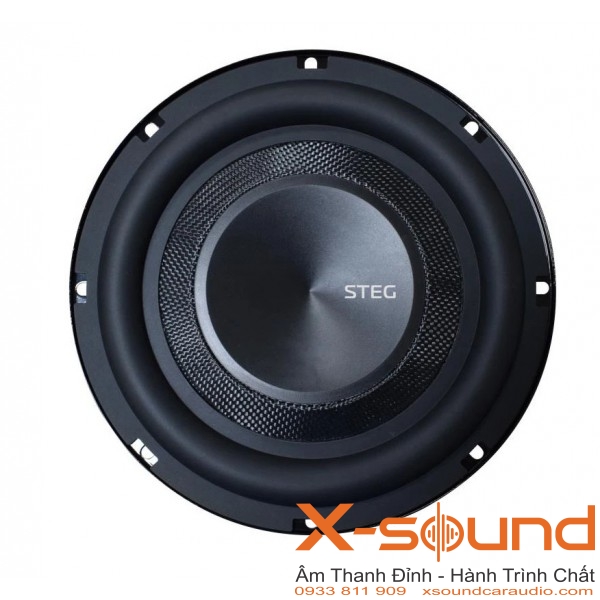 Loa Subwoofer STEG SQ8-2SE