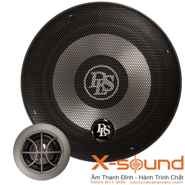 Loa DLS UPi6 - Đỉnh Cao Âm Thanh, Dành Cho Audiophile