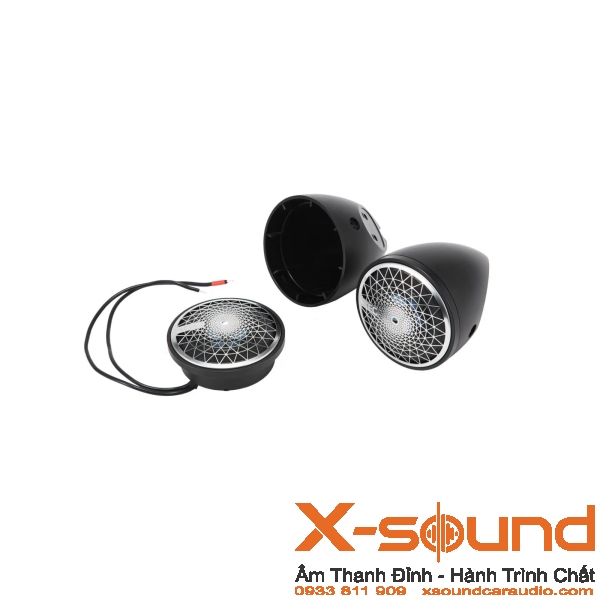 Loa Mid-Treble STEG SFF1