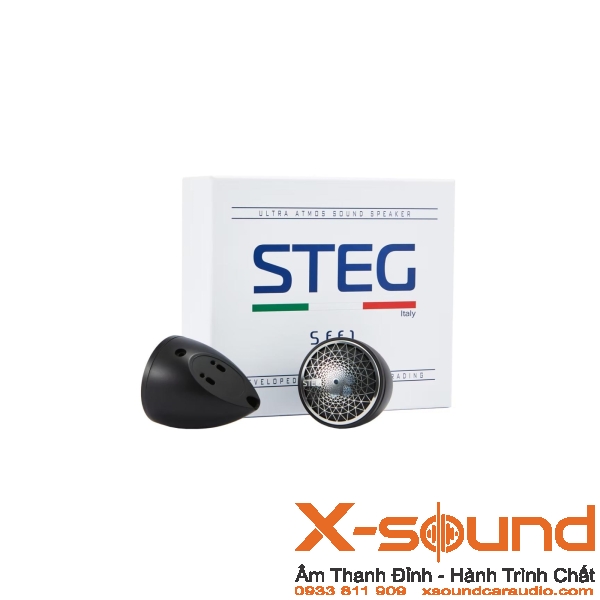 Loa Mid-Treble STEG SFF1