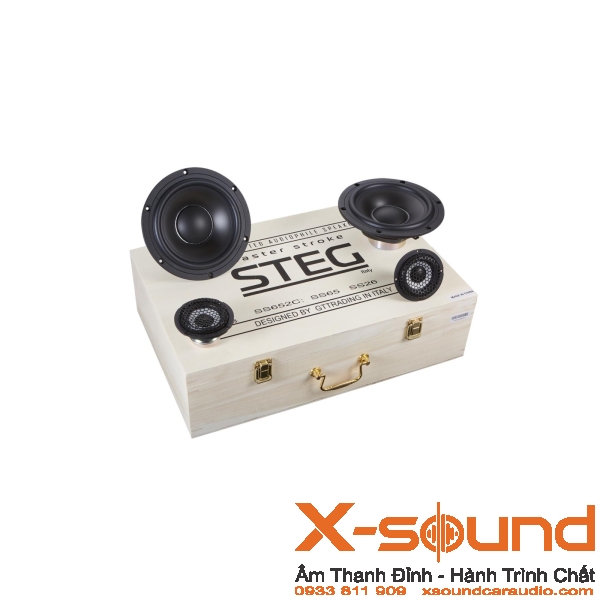 STEG SS 652C