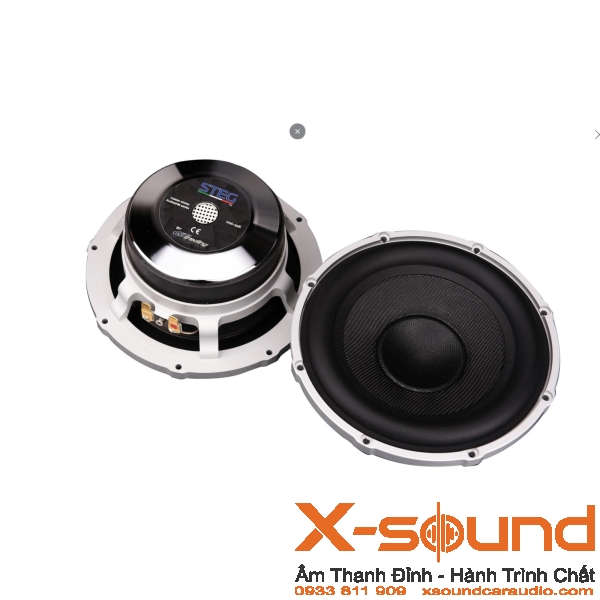 Loa STEG SS Series