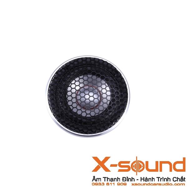 STEG MS30 Midrange