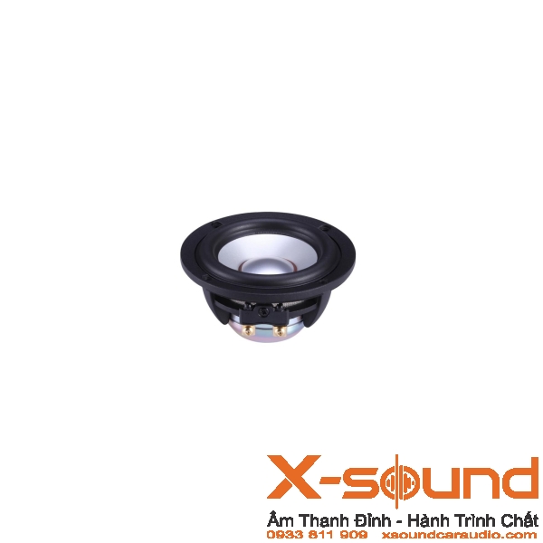 STEG MS30 Midrange