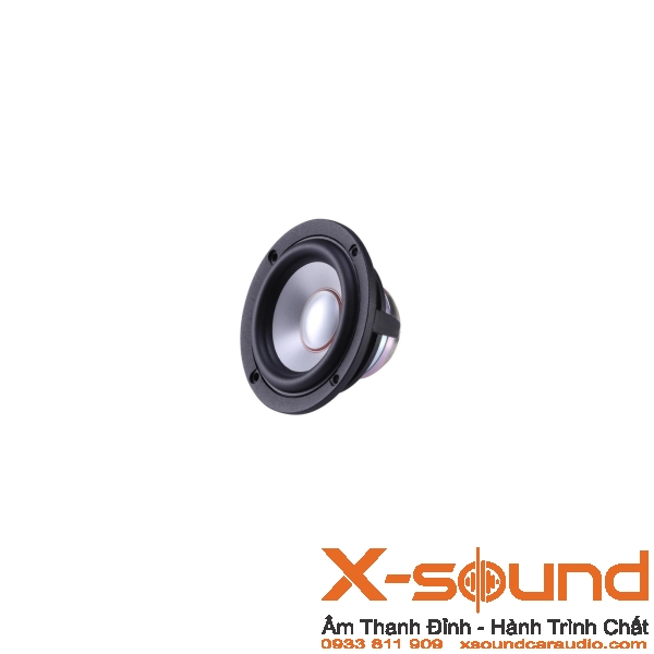 STEG MS30 Midrange