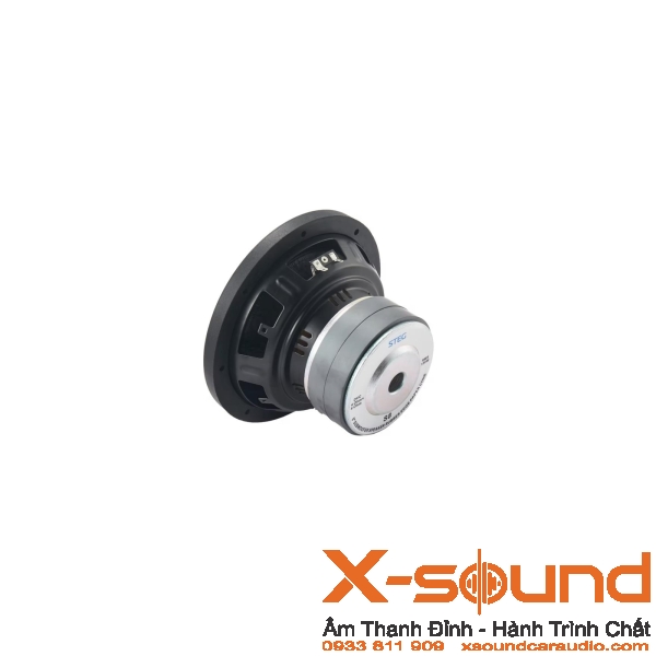 Loa Subwoofer STEG S8