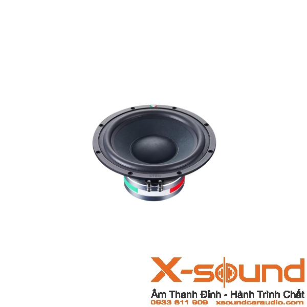 Loa Subwoofer STEG SS10