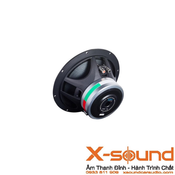 Loa Subwoofer STEG SS10