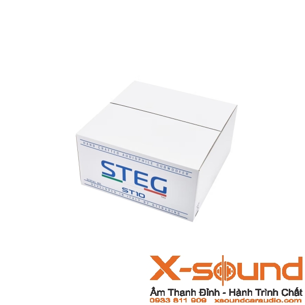 Loa Subwoofer STEG ST10