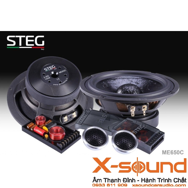 STEG ME650C