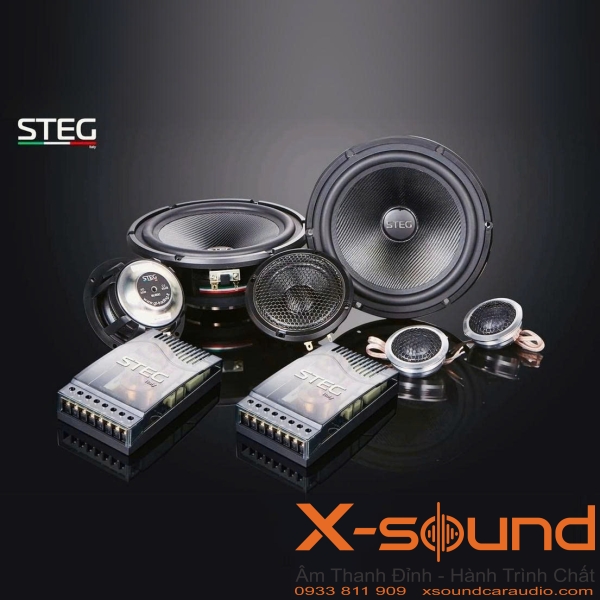 STEG ML 653C