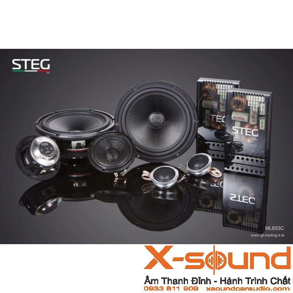 STEG ML 653C