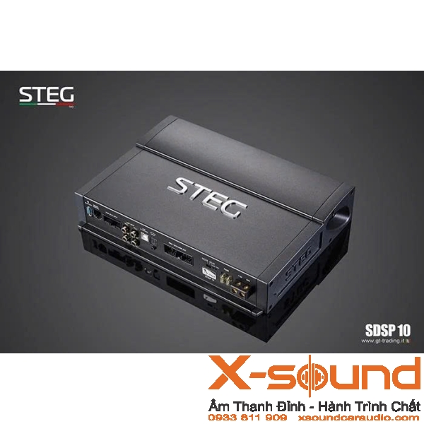 STEG SDSP10