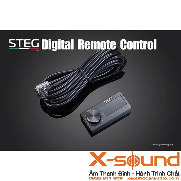 STEG SDSP10