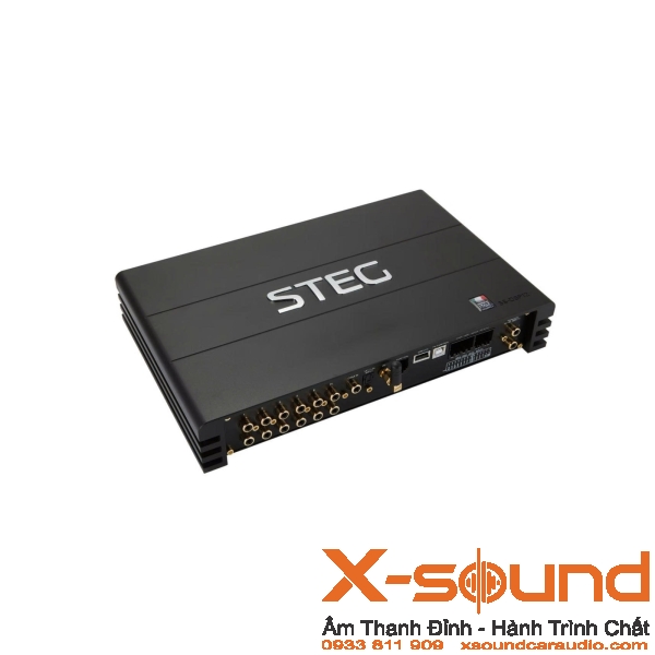 Amply DSP Steg SS-DSP12