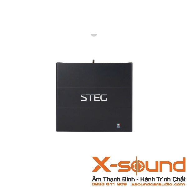 Amply DSP Steg SS-DSP16