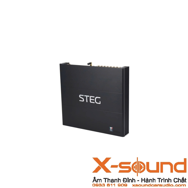 Amply DSP Steg SS-DSP16