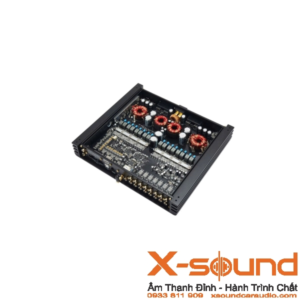 Amply DSP Steg SS-DSP16