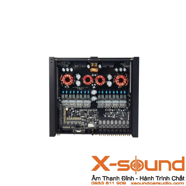 Amply DSP Steg SS-DSP16