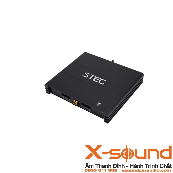 Amply DSP Steg SS-DSP16