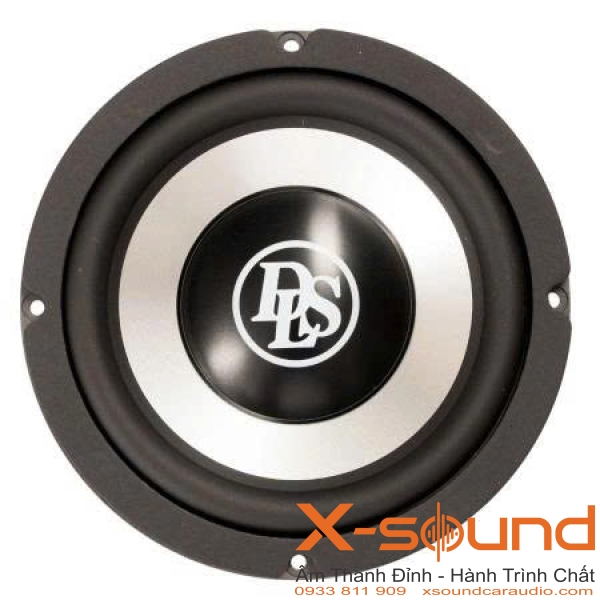 DLS Scandcase 3-40 (Phiên Bản Kỷ Niệm 40 Năm) - Tinh Hoa Âm Thanh Hi-End