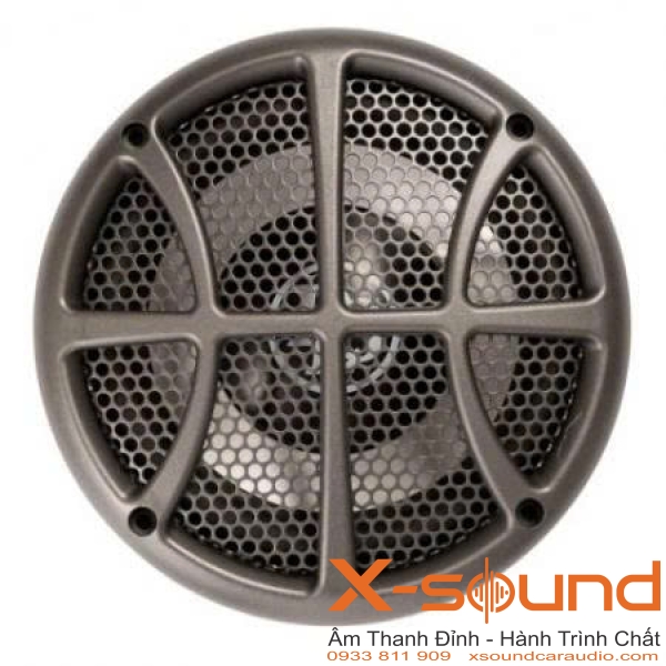 DLS Scandcase 3-40 (Phiên Bản Kỷ Niệm 40 Năm) - Tinh Hoa Âm Thanh Hi-End