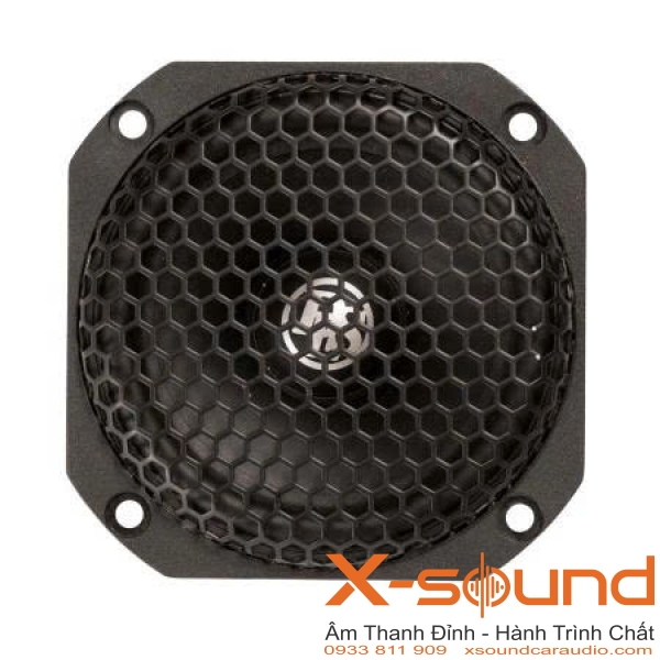 DLS Scandcase 3-40 (Phiên Bản Kỷ Niệm 40 Năm) - Tinh Hoa Âm Thanh Hi-End