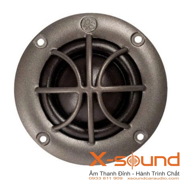 DLS Scandcase 3-40 (Phiên Bản Kỷ Niệm 40 Năm) - Tinh Hoa Âm Thanh Hi-End