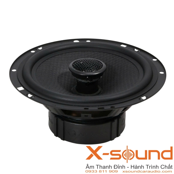 Loa Đồng Trục Audio Circle FL-X6 - Âm Thanh Tự Nhiên, Chi Tiết