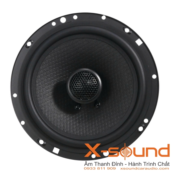 Loa Đồng Trục Audio Circle FL-X6 - Âm Thanh Tự Nhiên, Chi Tiết