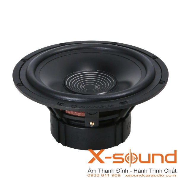 Loa Phân Tần Audio Circle ML-C6.2 MK II - Chất Âm Tinh Tế, Công Nghệ Đột Phá