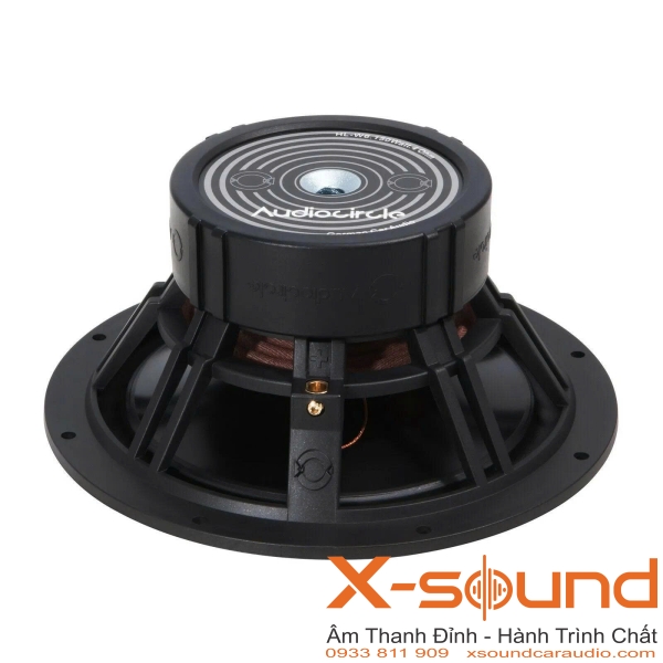 Loa Phân Tần Audio Circle FL-C6.2 MK II - Âm Thanh Sống Động, Sân Khấu Rộng Mở