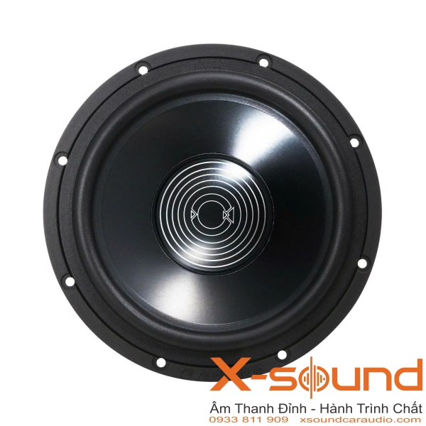 Loa Phân Tần Audio Circle FL-C6.2 MK II - Âm Thanh Sống Động, Sân Khấu Rộng Mở
