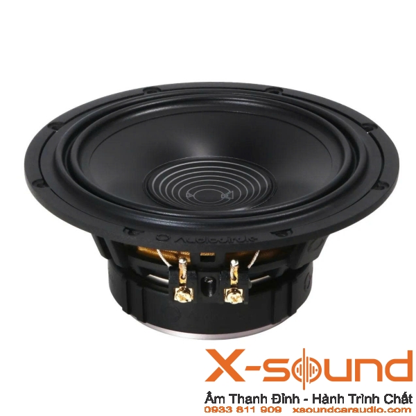 Loa Phân Tần Audio Circle BL-C6.2 MK II - Đỉnh Cao Âm Thanh Hi-End, Công Suất Vượt Trội