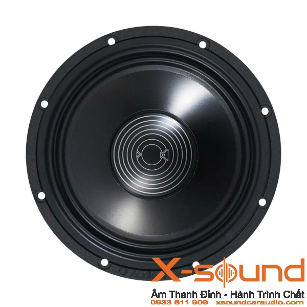 Loa Phân Tần Audio Circle BL-C6.2 MK II - Đỉnh Cao Âm Thanh Hi-End, Công Suất Vượt Trội