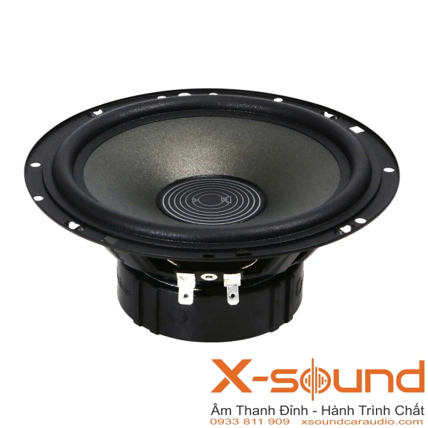 Loa Phân Tần 3-Way Audio Circle ML-C6.3 MK III - Âm Thanh Sân Khấu Hoàn Hảo