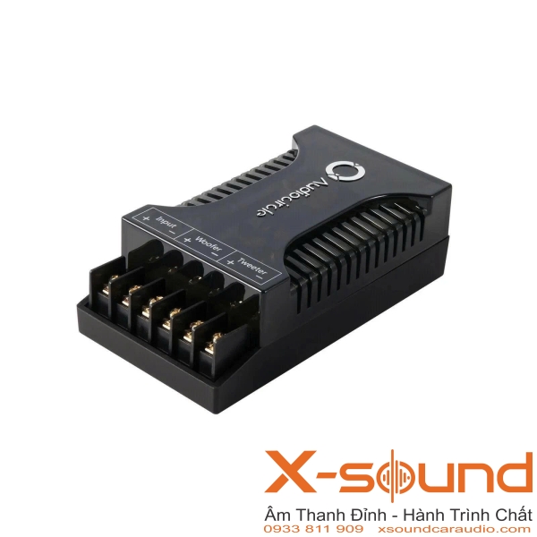 Loa Phân Tần 3-Way Audio Circle ML-C6.3 MK III - Âm Thanh Sân Khấu Hoàn Hảo