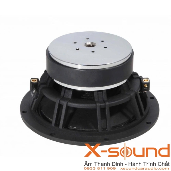 Loa Mid Audio Circle HL-M3 MK II - Tái Tạo Giọng Hát & Nhạc Cụ Sống Động