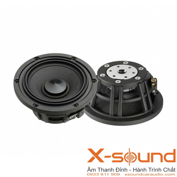 Loa Mid Audio Circle HL-M3 MK II - Tái Tạo Giọng Hát & Nhạc Cụ Sống Động