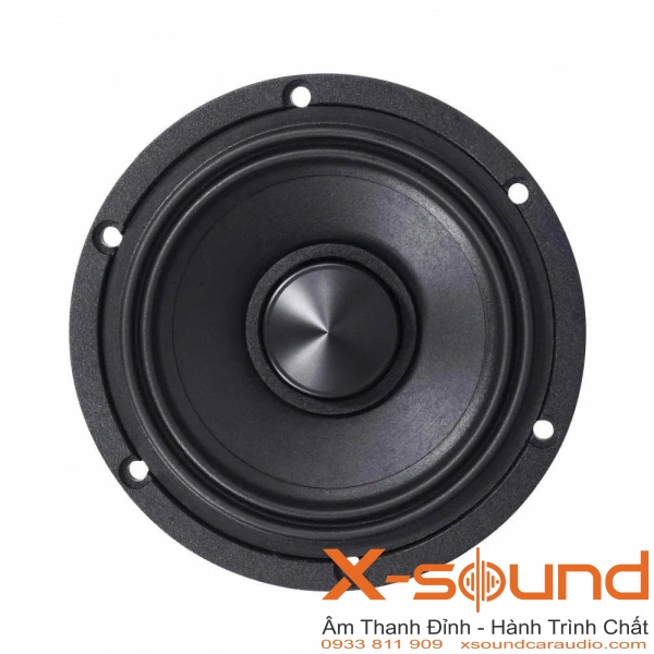 Loa Mid Audio Circle HL-M3 MK II - Tái Tạo Giọng Hát & Nhạc Cụ Sống Động