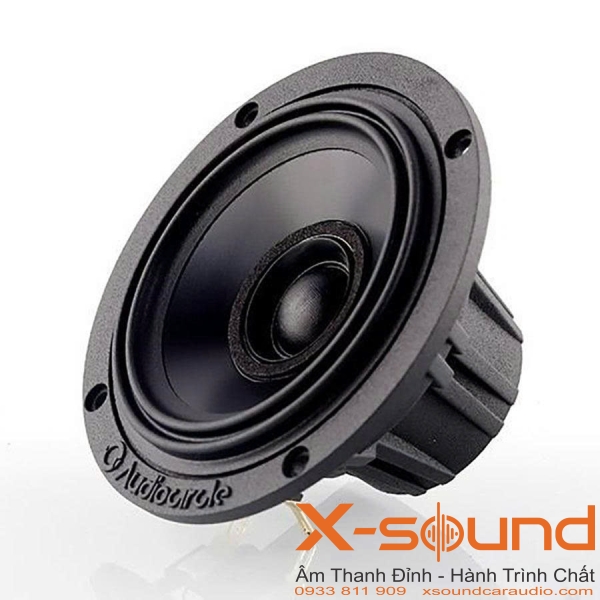 Loa Phân Tần Audio Circle BL-M3 MK II - Âm Thanh Sống Động, Hiệu Suất Mạnh Mẽ
