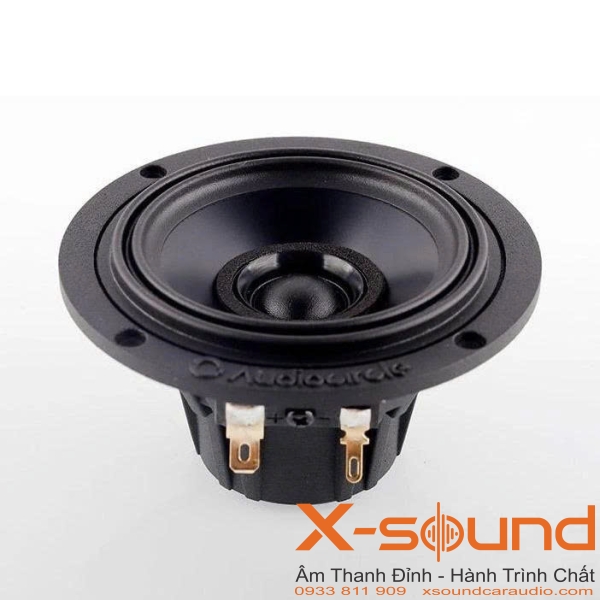 Loa Phân Tần Audio Circle BL-M3 MK II - Âm Thanh Sống Động, Hiệu Suất Mạnh Mẽ