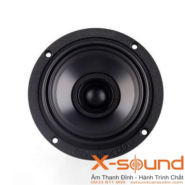 Loa Phân Tần Audio Circle BL-M3 MK II - Âm Thanh Sống Động, Hiệu Suất Mạnh Mẽ