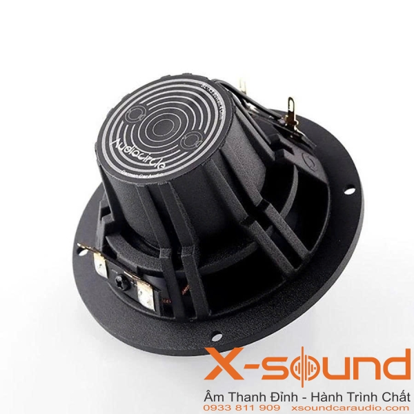 Loa Phân Tần Audio Circle BL-M3 MK II - Âm Thanh Sống Động, Hiệu Suất Mạnh Mẽ