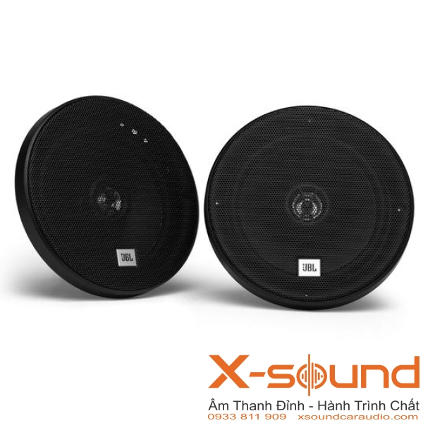 Loa Ô Tô JBL Stage1 621 Chính Hãng – Sự Lựa Chọn Đáng Giá Cho Nâng Cấp Âm Thanh Xe Hơi