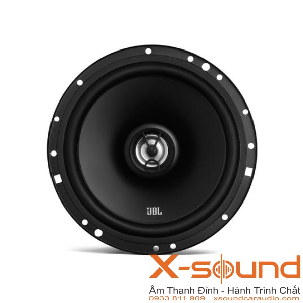 Loa Ô Tô JBL Stage1 621 Chính Hãng – Sự Lựa Chọn Đáng Giá Cho Nâng Cấp Âm Thanh Xe Hơi